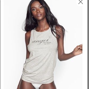 VS- Angels top